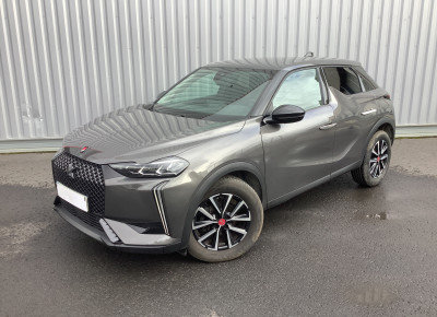 DS DS 3 Nouveau PureTech 130 EAT8 Performance Line