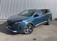 Peugeot 5008 BlueHDi 130ch S&S EAT8 Allure Pack