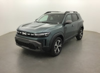 Dacia DUSTER Nouveau Hybrid 140 Journey