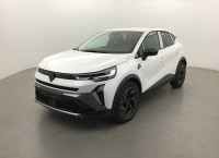 Renault CAPTUR Nouveau E-Tech full hybrid 145 ch esprit Alpine