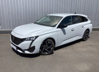 Peugeot 308 SW Hybrid 145 e-DCS6 Allure