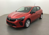 Renault CLIO V Nouvelle TCe 90 ch GSR2 Evolution
