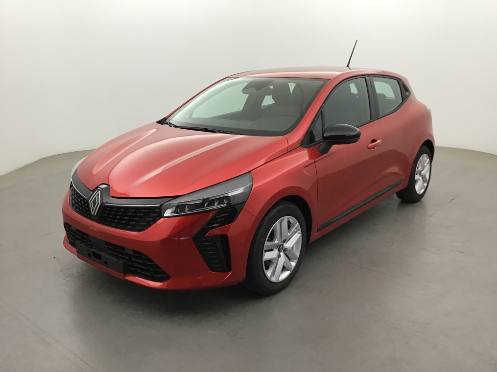 Renault CLIO V Nouvelle TCe 90 ch GSR2 Evolution