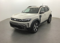 Dacia DUSTER Nouveau TCe 130 4x2 Journey
