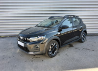 Dacia SANDERO Nouveau TCe 110 Stepway Expression