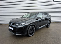 Citroën C5 AIRCROSS HYBRIDE Nouveau 145 ch e-DCS6 Plus
