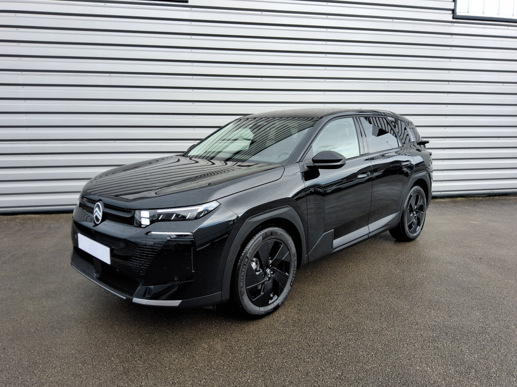 Citroën C5 AIRCROSS HYBRIDE Nouveau 145 ch e-DCS6 Plus
