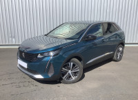 Peugeot 3008 Hybrid 145 e-DCS6 Allure Pack