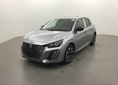 Peugeot 208 Nouvelle Hybrid 136 e-DCS6 Allure