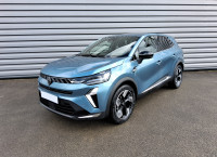 Renault SYMBIOZ Nouveau mild hybrid 140 ch Techno