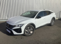 Peugeot 408 Nouvelle Hybrid 136 e-DCS6 Allure