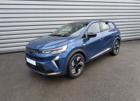 Renault SYMBIOZ Nouveau E-Tech full hybrid 145 Techno