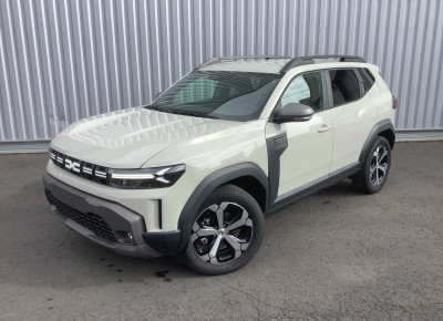 Dacia DUSTER Nouveau Hybrid 140 Journey