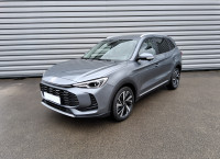 MG Motor ZS Nouveau 1.5 L Hybrid+ 197 ch Luxury