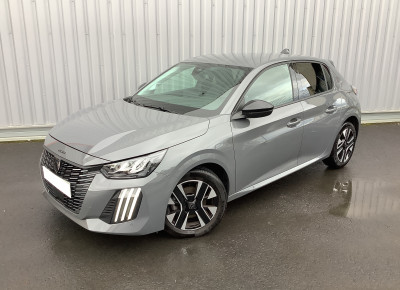 Peugeot 208 Nouvelle 100 S&S BVM6 Allure