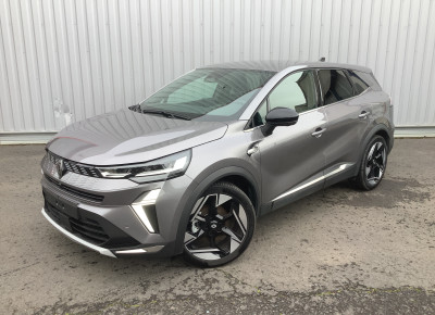 Renault SYMBIOZ Nouveau E-Tech full hybrid 145 Iconic