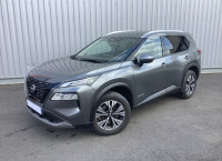 Nissan X-TRAIL Nouveau e-POWER 204 ch N-Connecta
