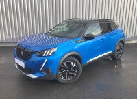 Peugeot 2008 PureTech 130 S&S BVM6 GT