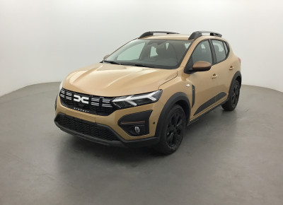 Dacia SANDERO Nouveau TCe 110 GSR2 Stepway Extreme