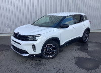 Citroën C5 AIRCROSS Nouveau BlueHDi 130 EAT8 Max