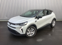 Renault CAPTUR Nouveau TCe 90 Evolution