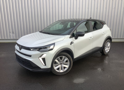 Renault CAPTUR Nouveau TCe 90 Evolution