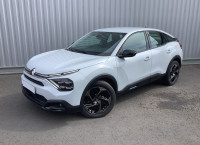 Citroën C4 Hybride 136 e-DCS6 Plus