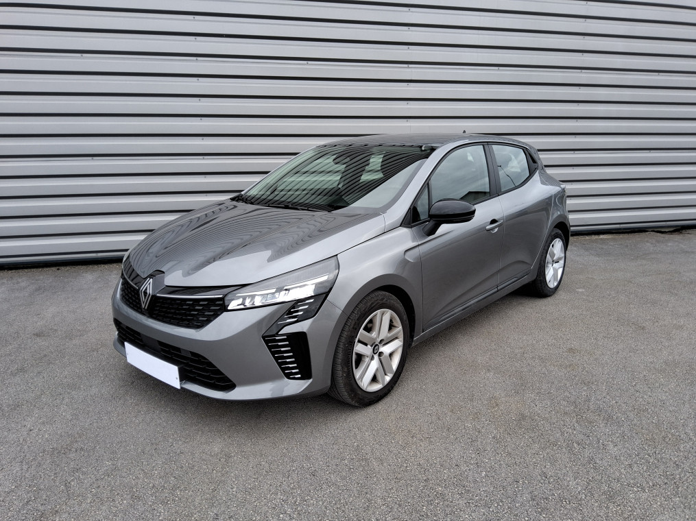 Renault CLIO V TCe 90 ch GSR2 Evolution