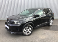 Citroën C5 AIRCROSS Hybride 136 e-DCS6 Plus