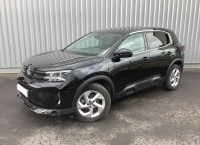 Citroën C5 AIRCROSS Hybride 136 e-DCS6 Plus