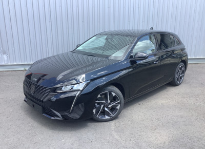 Peugeot 308 Nouvelle BlueHDi 130ch S&S EAT8 Allure