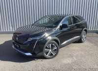 Peugeot 3008 Hybrid 145 e-DCS6 Allure Pack