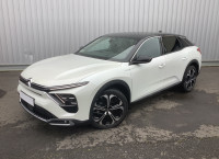 Citroën C5 X Nouvelle PureTech 130 S&S EAT8 Shine