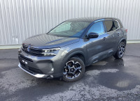 Citroën C5 AIRCROSS Nouveau BlueHDi 130 EAT8 Max
