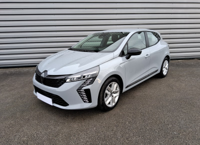 Renault CLIO V Nouvelle TCe 90 ch GSR2 Evolution