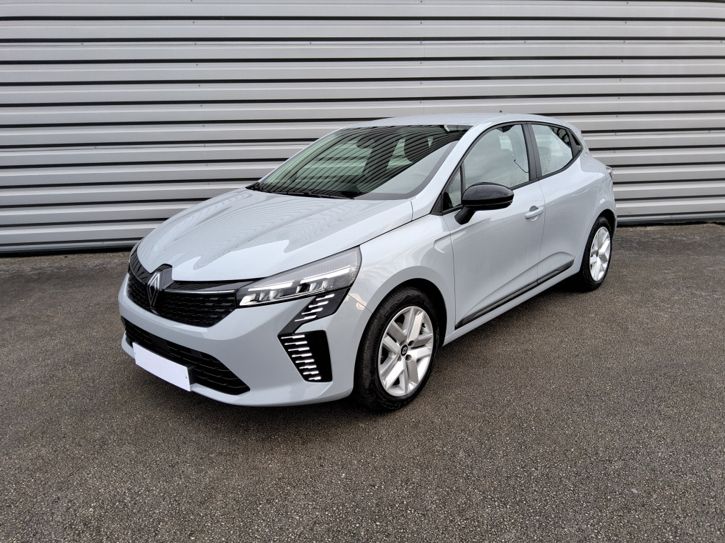 Renault CLIO V Nouvelle TCe 90 ch GSR2 Evolution