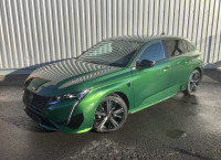 Peugeot 308 PureTech 130ch S&S EAT8 GT