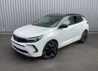 Opel GRANDLAND 1.5 Diesel 130 ch BVA8 Ultimate
