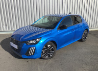 Peugeot 208 Nouvelle 100 S&S BVM6 Allure