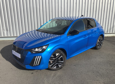 Peugeot 208 Nouvelle 100 S&S BVM6 Allure