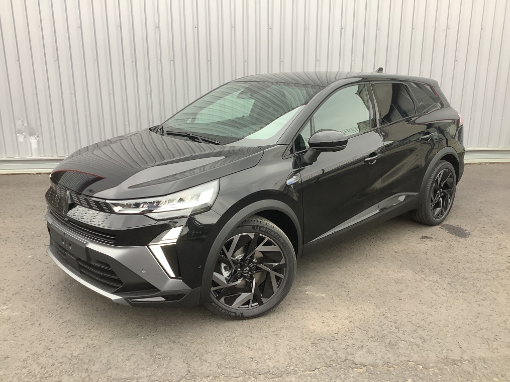 Renault SYMBIOZ Nouveau E-Tech full hybrid 145 Esprit Alpine