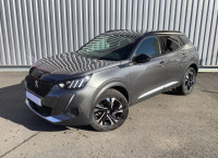 Peugeot 2008 PureTech 130 S&S BVM6 GT