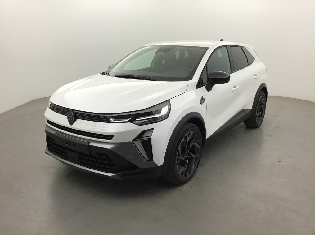 Renault SYMBIOZ Nouveau E-Tech full hybrid 145 Esprit Alpine