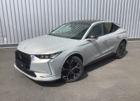 DS DS 4 Nouvelle PureTech 130 EAT8 Opera