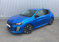 Peugeot 208 Nouvelle 100 S&S BVM6 Allure