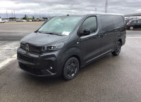 Citroën JUMPY CABINE APPROFONDIE Nouveau CAB XL BLUEHDI 180 S&S EAT8