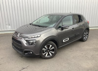 Citroën C3 PureTech 110 ch BVM6 Max