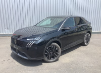 Peugeot 3008 Nouveau Hybrid 136 e-DCS6 Allure