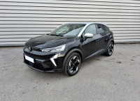 Renault CAPTUR Nouveau E-Tech full hybrid 160 ch Techno