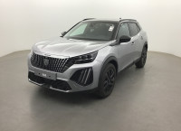 Peugeot 2008 Nouveau Hybrid 145 e-DCS6 GT